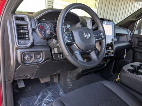 New 2026 RAM 2500 Tradesman image 22