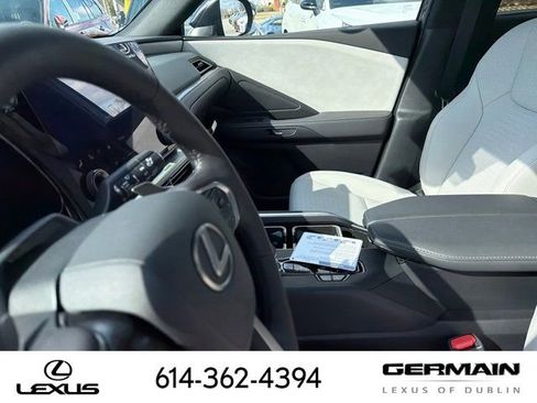 New 2026 Lexus TX 350 image 22