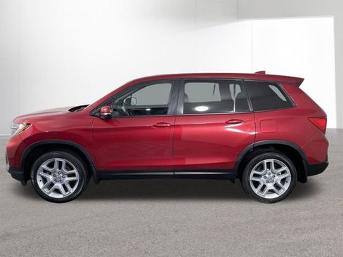 Used 2025 Honda Passport EX-L image 13