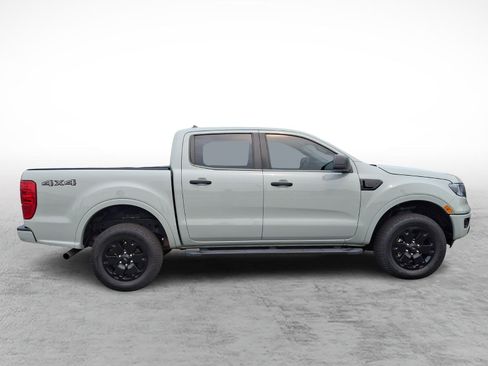 Used 2021 Ford Ranger XLT w/ Equipment Group 302A High AWD/4WD image 7