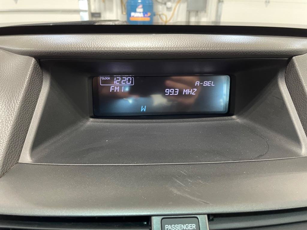 Used 2009 Honda Accord EX-L image 27