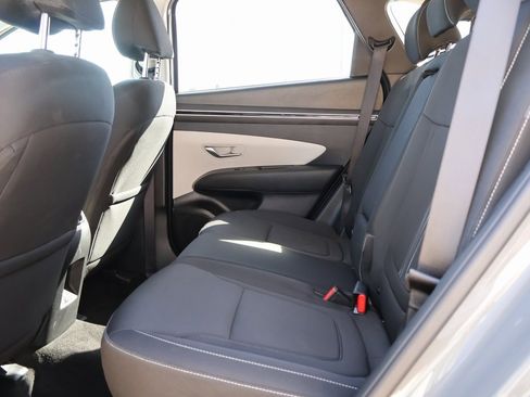 Certified 2024 Hyundai Tucson SEL image 19