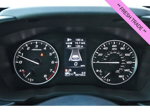 Used 2025 Subaru Forester Premium w/ Convenience Package #1 AWD/4WD image 16