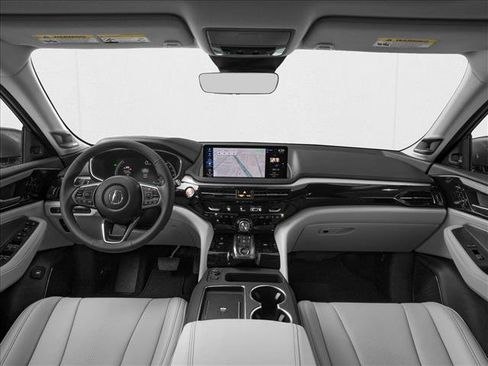 New 2026 Acura MDX SH-AWD w/ Technology Package image 5
