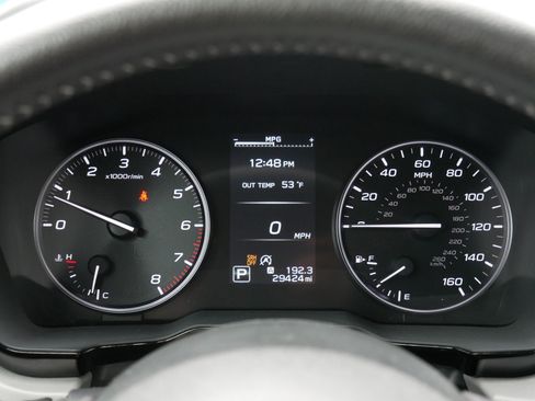 Used 2024 Subaru Outback Premium AWD/4WD image 21