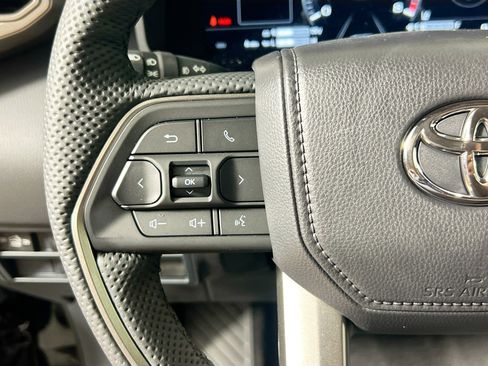 New 2026 Toyota Tundra Limited image 18