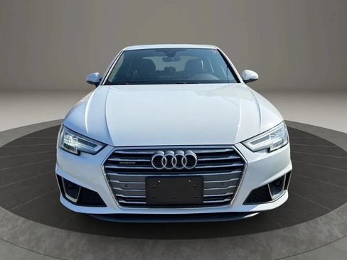Used 2019 Audi A4 2.0T Premium Plus w/ Premium Plus Package AWD/4WD image 2