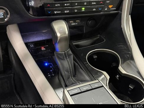 Used 2021 Lexus RX 350 FWD w/ Accessory Package image 20