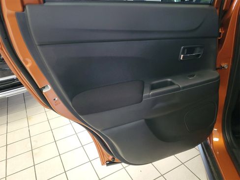 New 2025 Mitsubishi Outlander Sport ES image 22