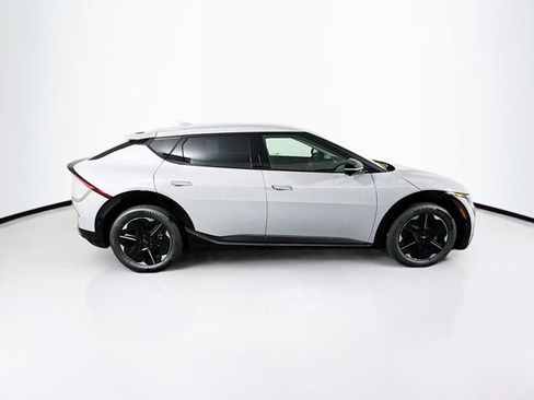 New 2025 Kia EV6 Wind image 4