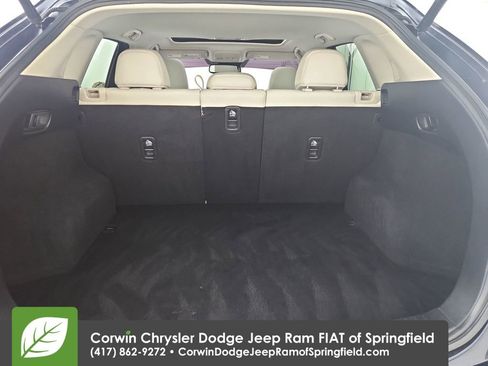 Used 2017 MAZDA CX-5 Grand Select image 32