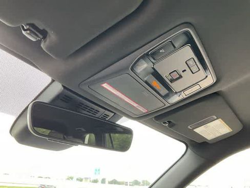 Certified 2024 Toyota Grand Highlander AWD Hybrid image 26