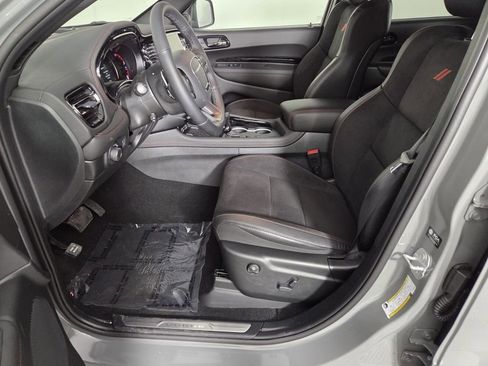 New 2026 Dodge Durango GT image 12