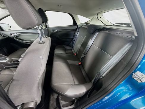 Used 2012 Ford Focus SE image 23