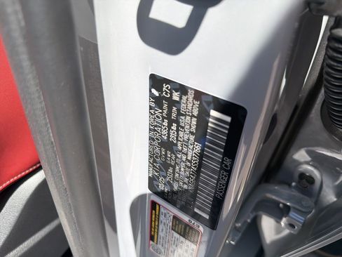 Used 2025 Kia K5 GT-Line w/ GT-Line Premium Package FWD image 4