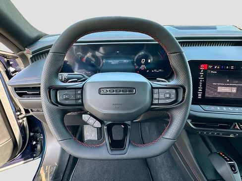 New 2026 Dodge Charger R/T Scat Pack image 7