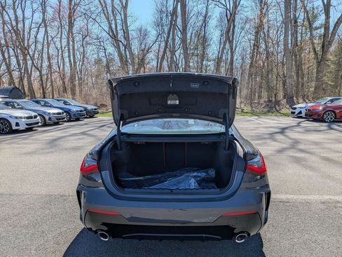 New 2026 BMW 430i xDrive Coupe w/ M Sport Package AWD/4WD image 18