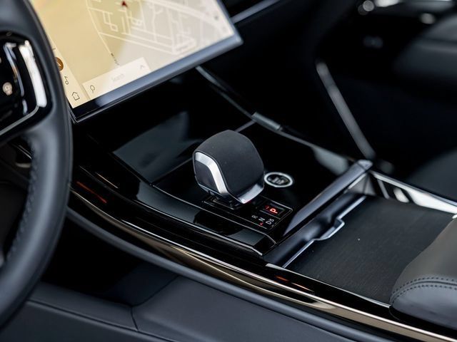 New 2025 Land Rover Range Rover Sport Autobiography AWD/4WD image 19