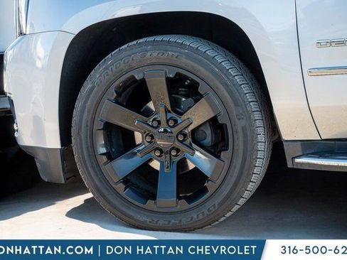 Used 2019 GMC Yukon XL Denali w/ Open Road Package image 41