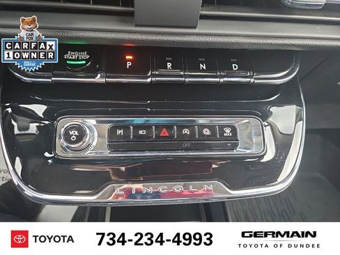 Used 2024 Lincoln Corsair AWD w/ Equipment Group 101A image 28