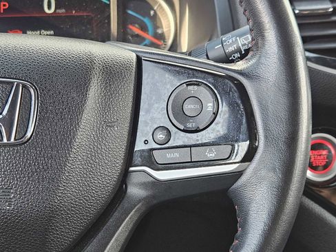 Certified 2022 Honda Pilot Black Edition image 30