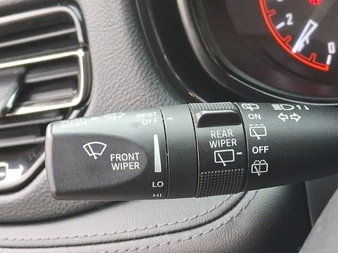 Used 2021 Dodge Durango GT w/ Blacktop Package image 26