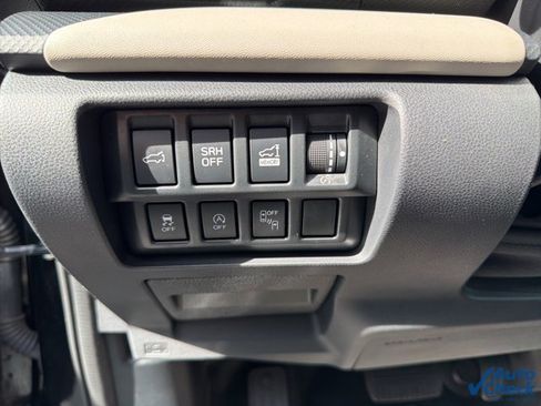 Used 2023 Subaru Forester Limited image 36