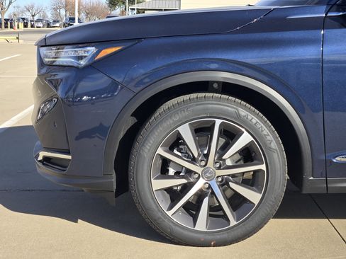 New 2026 Acura MDX w/Technology Package image 6