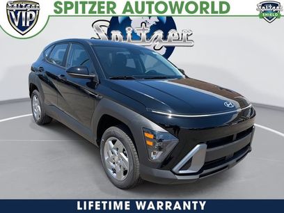 New 2026 Hyundai Kona SE