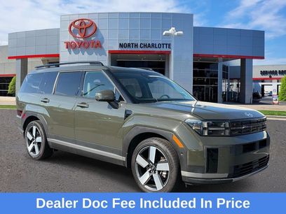 Used 2024 Hyundai Santa Fe Limited
