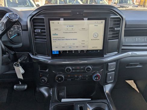 New 2026 Ford F150 STX image 12