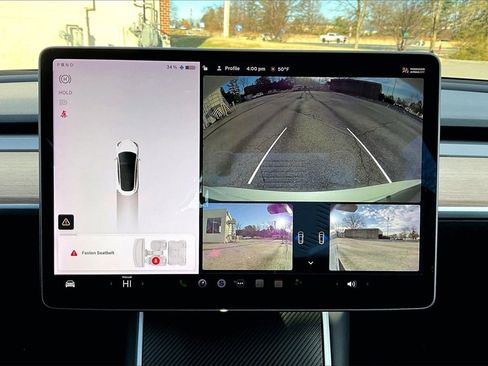 Used 2020 Tesla Model 3 Long Range image 13