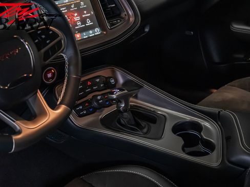 Used 2023 Dodge Challenger SRT Hellcat image 28