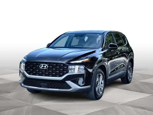 Used 2023 Hyundai Santa Fe SE FWD image 4