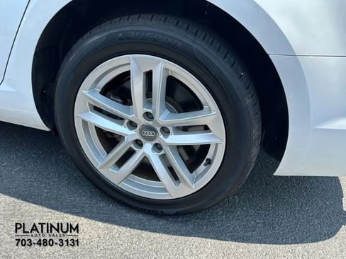 Used 2017 Audi A4 2.0T Premium FWD image 22