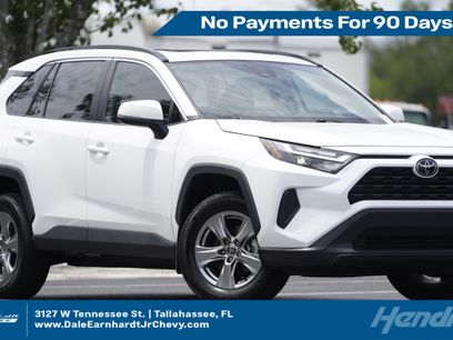 Used 2024 Toyota RAV4 XLE w/ Convenience Package