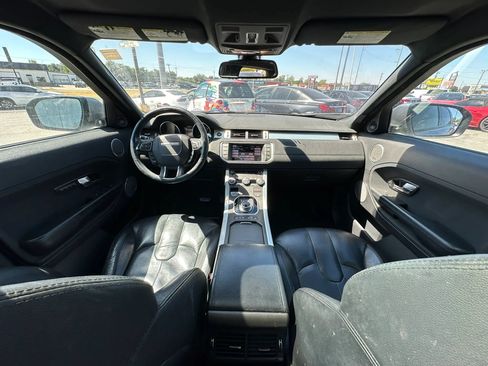 Used 2013 Land Rover Range Rover Evoque Pure Plus AWD/4WD image 2