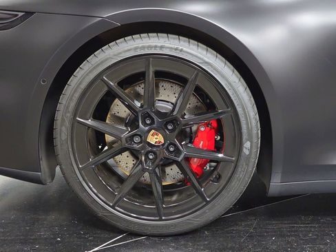 New 2026 Porsche 911 Carrera 4S AWD/4WD image 29