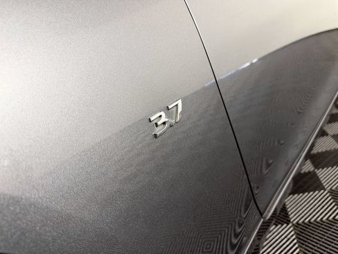 Used 2015 INFINITI Q50 w/ Deluxe Touring Package RWD image 23