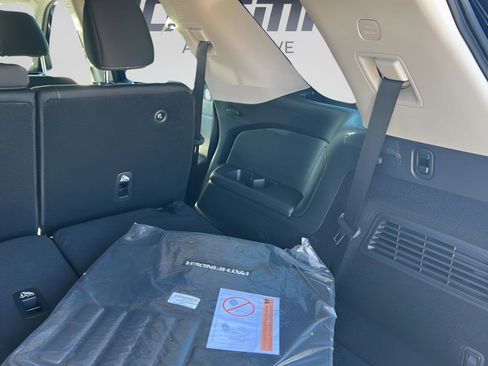 New 2026 Nissan Pathfinder SV AWD/4WD image 13