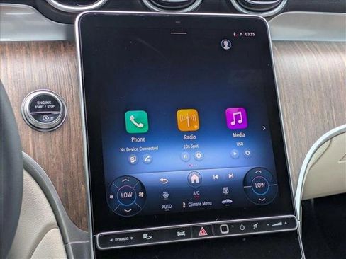 New 2026 Mercedes-Benz GLC 300 GLC 300 image 12