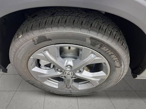 New 2027 Honda HR-V LX image 10