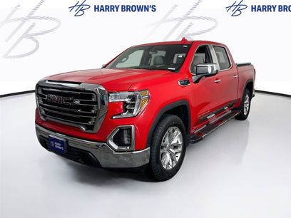 Used 2021 GMC Sierra 1500 SLT w/ SLT Premium Package