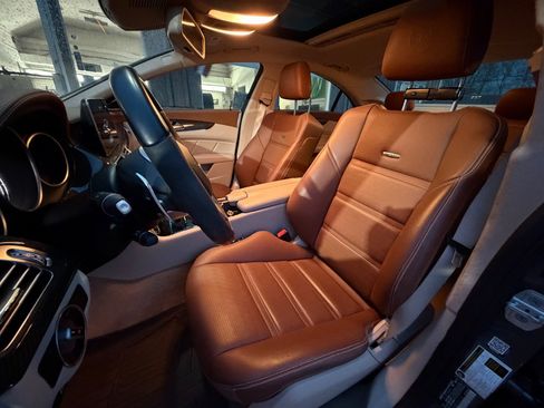 Used 2017 Mercedes-Benz CLS 63 AMG S-Model image 41