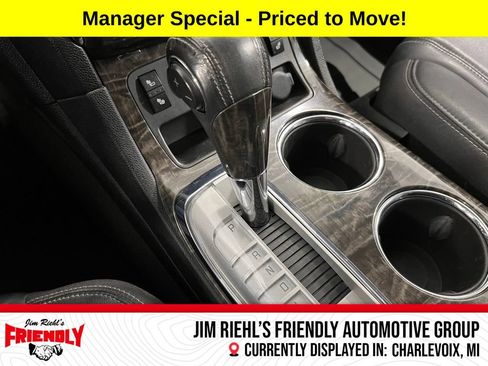 Used 2013 Buick Enclave Leather AWD/4WD image 17