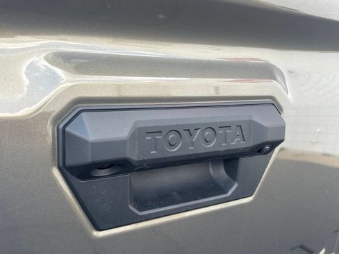 New 2026 Toyota Tacoma TRD Off-Road AWD/4WD image 35