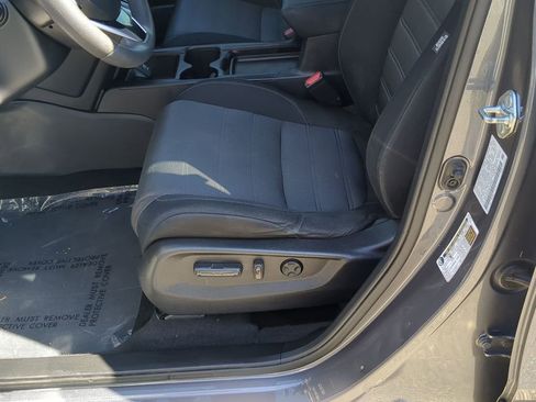 Used 2018 Honda CR-V EX image 14