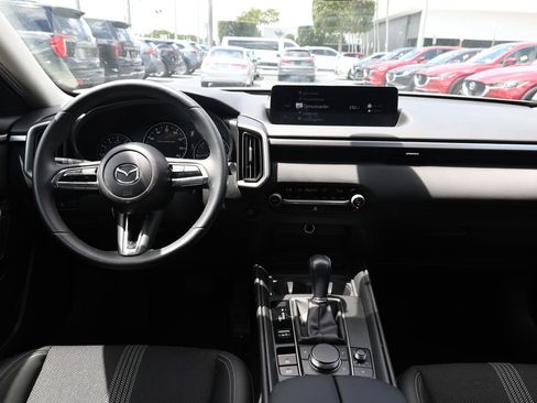 Certified 2024 MAZDA CX-50 AWD 2.5 S w/ Select Package image 20