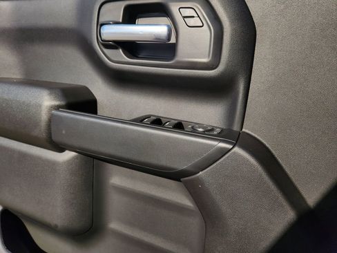 New 2026 Chevrolet Silverado 1500 Custom image 23