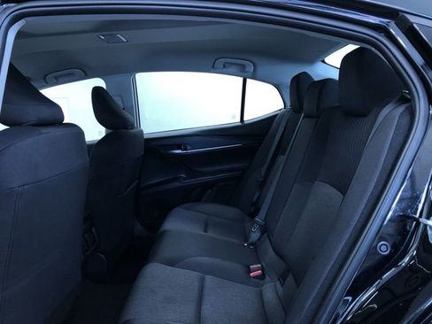 Certified 2026 Toyota Camry LE FWD image 20